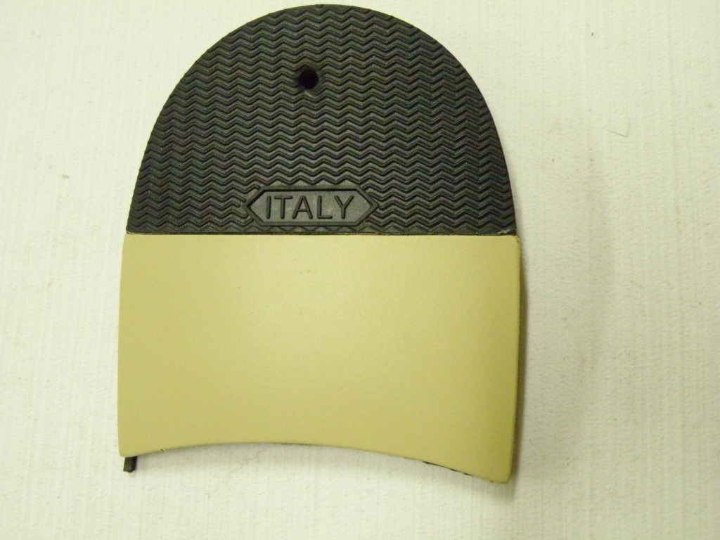 Набойка Italy Combo