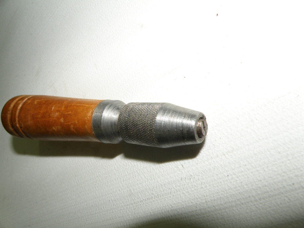 Цанга