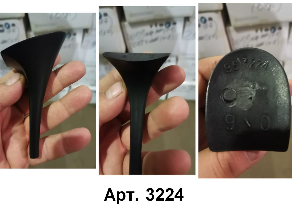 Каблук 3224