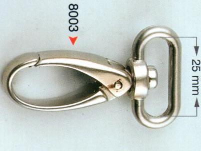 Карабин 8003