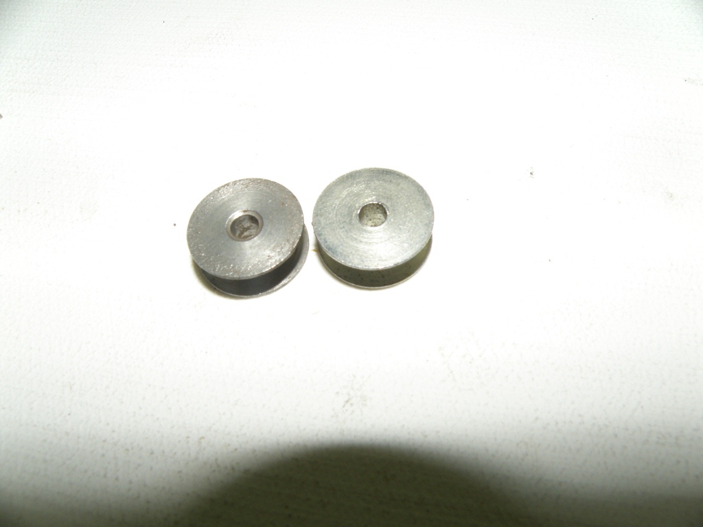 Шпульки R-25