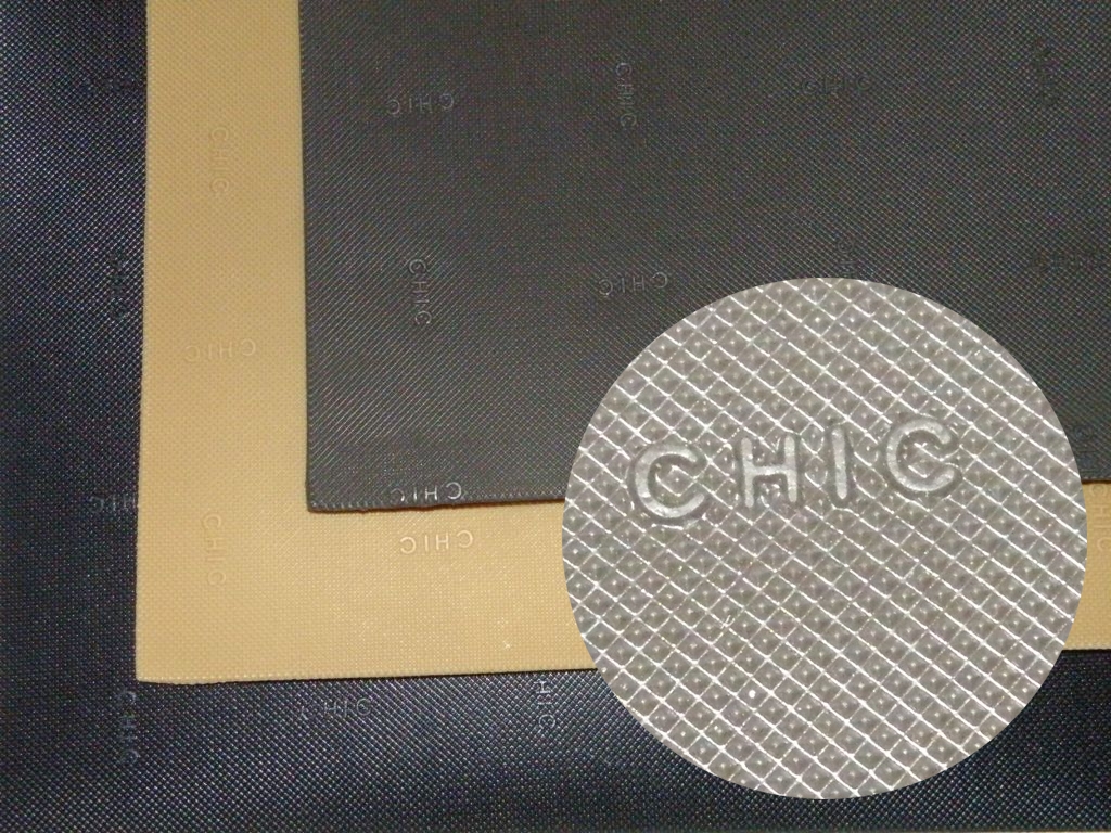 Профилактика листовая Chic
