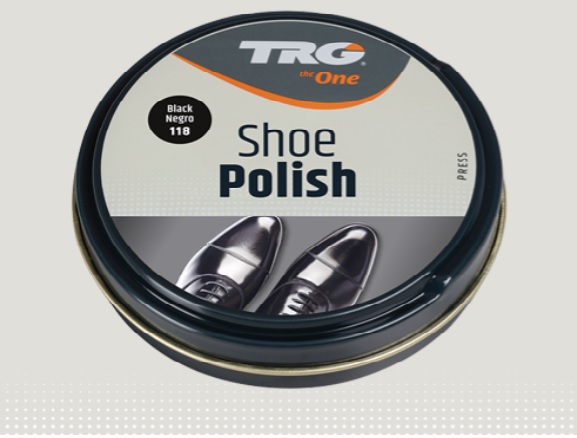 Полироль для кожи Shoe Polish