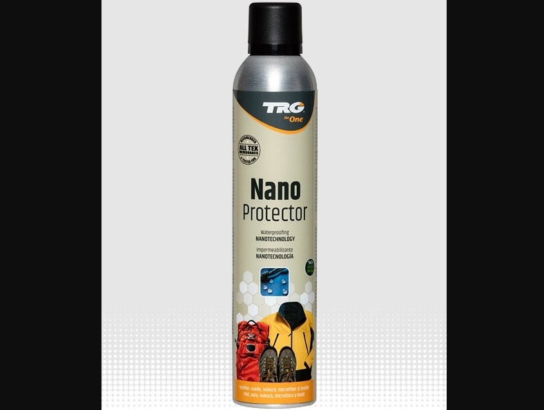 Защита от влаги Nano Protector