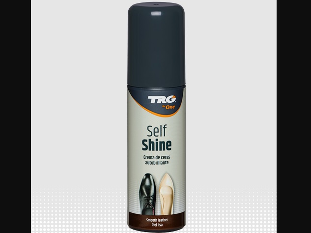 Восковый крем Self Shine