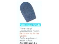 Гелевая антимозольная подушечка (Talonera Gel Forrada)