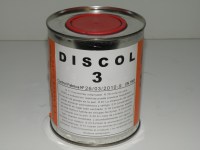 Травилка Disolvente Discol