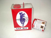 Kenda Farben SAR 30E