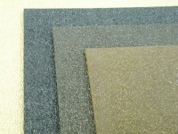 Набоечная пластина Pure Rubber