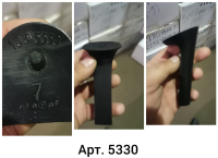 Каблук 5330