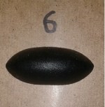Ножка № 6