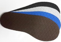 Подошва Topy CELLOLUX муж.