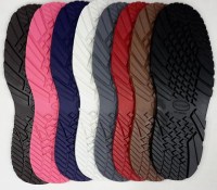 Подошва WalkBase # 6040