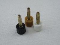Набойки круглые Octopus T8