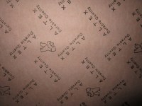 Картон Альтекс 1мм