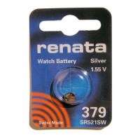 Батарейка Renata R 379