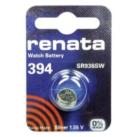 Батарейка Renata R 394