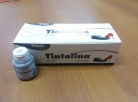 Восковая краска Tintolina 25 мл