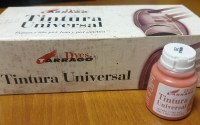 Восковая краска Tintura