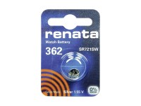 Батарейка Renata R 362