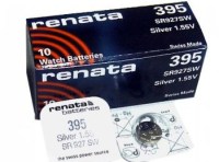 Батарейка Renata R 395