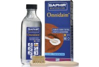 Очиститель для замши и нубука Omni DAIM