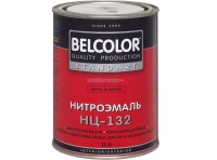 Нитрокраска НЦ-132